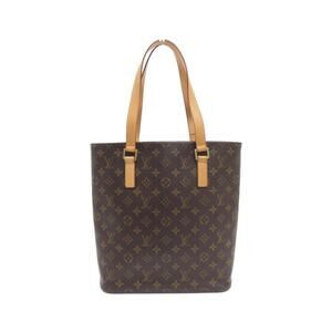 LOUIS VUITTON Brown Monogram Bag